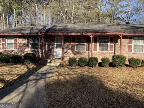 10100 Silent Trl, Jonesboro, GA 30238