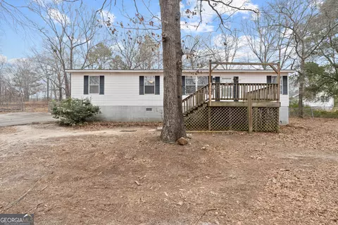 347 E Virginia Ln, Macon, GA 31217