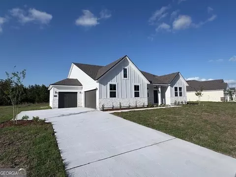 208 Park View Ln, Kingsland, GA 31548