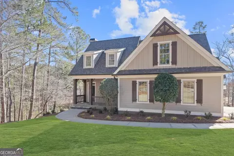 1020 Hubies Way, Greensboro, GA 30642