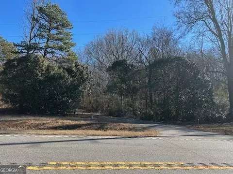 2695 Wildcat Bridge Rd, Royston, GA 30662