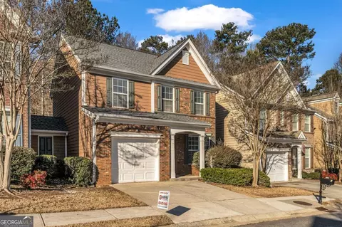 1538 Park Grove Dr, Lawrenceville, GA 30046