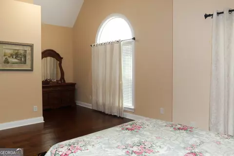 Bedroom - 202 Stacy Ln, Warner Robins, GA 31088 photo 7 of 8