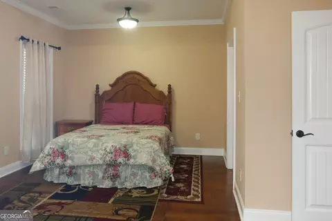 Bedroom - 202 Stacy Ln, Warner Robins, GA 31088 photo 6 of 8