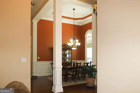 Entry Way - 202 Stacy Ln, Warner Robins, GA 31088 photo 2 of 6