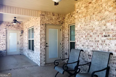 Exterior - 202 Stacy Ln, Warner Robins, GA 31088 photo 5 of 5