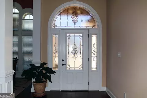 Entry Way - 202 Stacy Ln, Warner Robins, GA 31088 photo 1 of 6