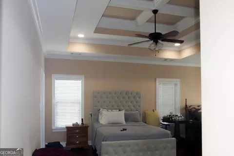 Bedroom - 202 Stacy Ln, Warner Robins, GA 31088 photo 1 of 8