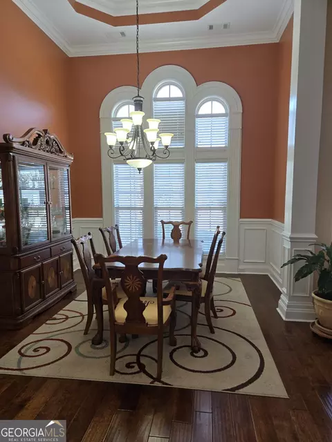 Dining - 202 Stacy Ln, Warner Robins, GA 31088 photo 2 of 2