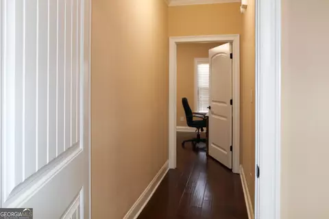 Entry Way - 202 Stacy Ln, Warner Robins, GA 31088 photo 5 of 6