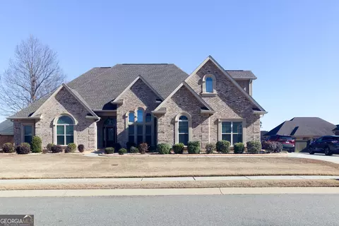 202 Stacy Ln, Warner Robins, GA 31088
