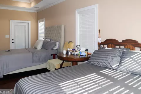 Bedroom - 202 Stacy Ln, Warner Robins, GA 31088 photo 3 of 8