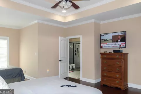 Bedroom - 202 Stacy Ln, Warner Robins, GA 31088 photo 5 of 8