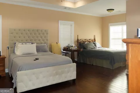 Bedroom - 202 Stacy Ln, Warner Robins, GA 31088 photo 2 of 8