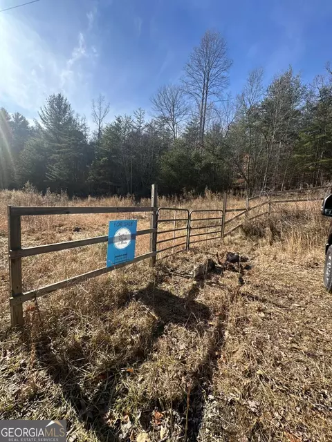 0 Richlen Ridge Rd, Blairsville, GA 30512