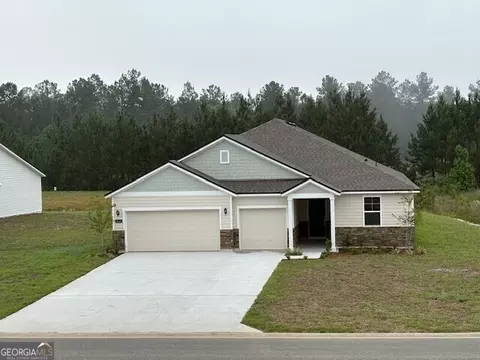 210 Park View Ln, Kingsland, GA 31548