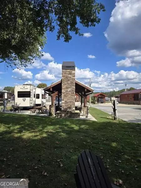 114 Porch View Cir #LOT 92, Blairsville, GA 30512