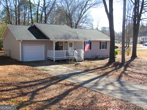 118 Caldwell Dr, Hampton, GA 30228 photo 2