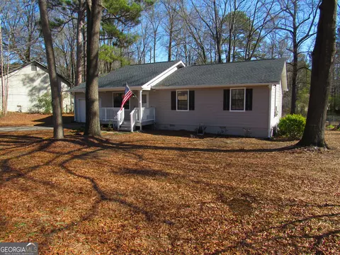 118 Caldwell Dr, Hampton, GA 30228 photo 3