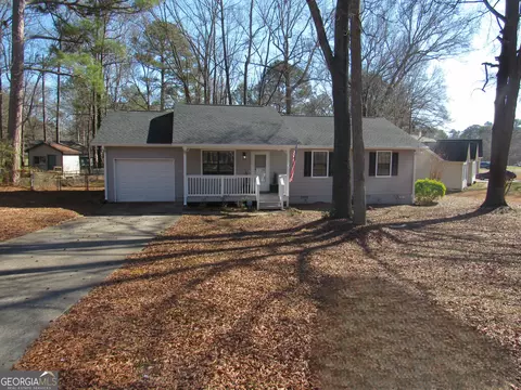 118 Caldwell Dr, Hampton, GA 30228 photo 1