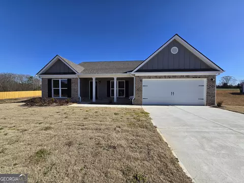 192 Highlands Dr #7A, Winterville, GA 30683