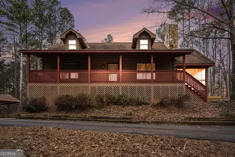 539 Red Branch Rd, Talking Rock, GA 30175