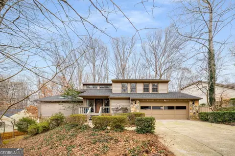3453 Johnson Ferry Rd NE, Roswell, GA 30075