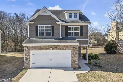 6663 Silk Tree Pointe, Braselton, GA 30517