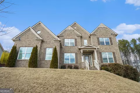 420 Silver Brook Dr, Woodstock, GA 30188