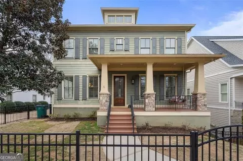 2616 Highland Ave, Smyrna, GA 30080