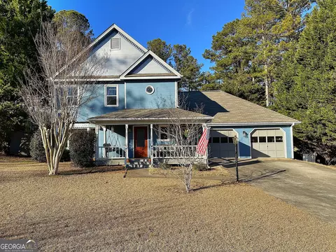 211 N View Pointe Dr, Lagrange, GA 30241