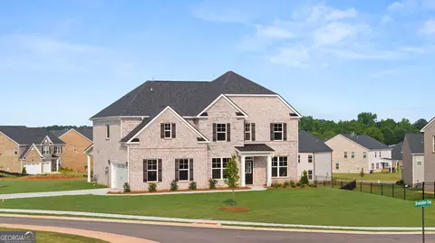 1110 Brookstone Pl, Bogart, GA 30622