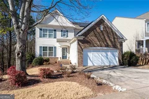 410 Glenleigh Dr, Canton, GA 30114
