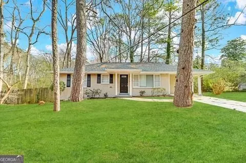 3006 Remington St, East Point, GA 30344
