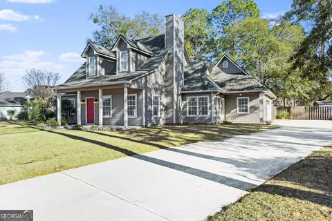 100 Bent Tree Ct, Saint Marys, GA 31558