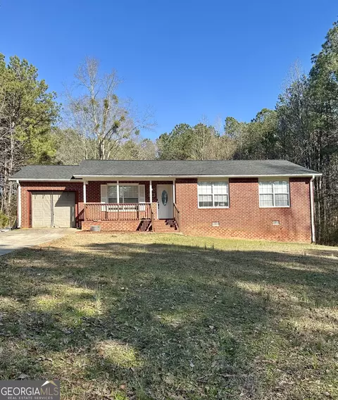 480 Skinners Byp, Milner, GA 30257