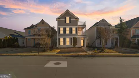 21 Greenway Ln, Cartersville, GA 30120