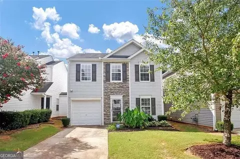 5140 Sky Ridge Way, Cumming, GA 30041