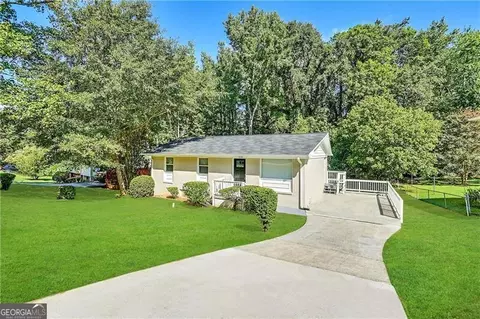 3961 Cornell Blvd SW, Atlanta, GA 30331