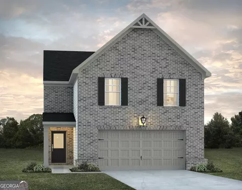 7318 Tolar Rd #LOT 10, Fairburn, GA 30213