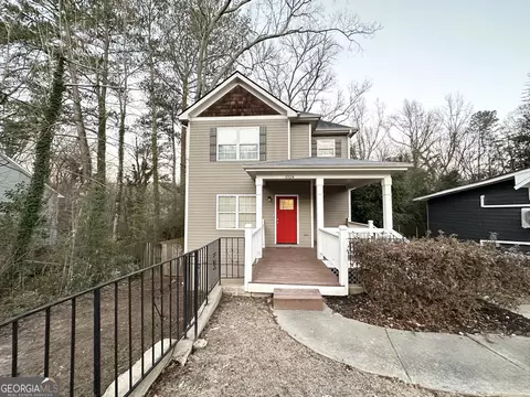 1024 Ada Ave NW, Atlanta, GA 30318