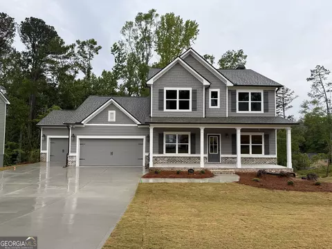 1064 Cottonwood Ln, Loganville, GA 30052