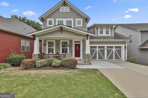 128 Greenview Dr, Newnan, GA 30265