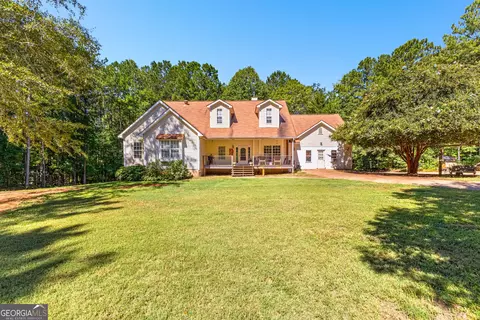 725 Bishop Rd, Luthersville, GA 30251
