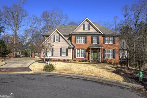 40 Westchester Dr, Cartersville, GA 30120