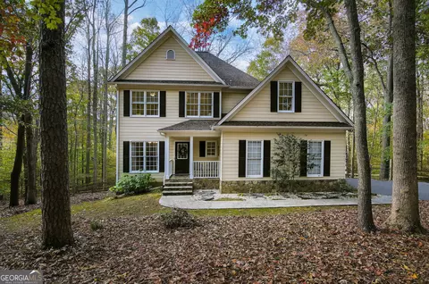 124 Brook Hollow Lake Trl, Cumming, GA 30028