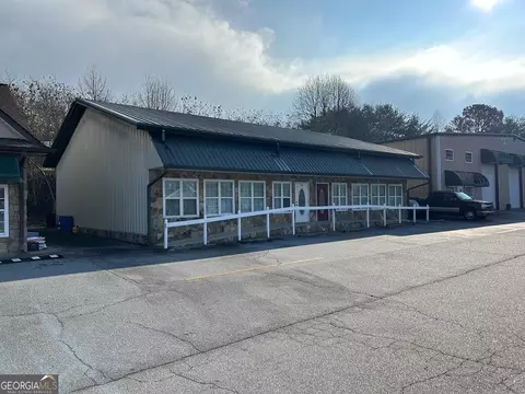 306 308 Big Sky Dr, Hiawassee, GA 30546