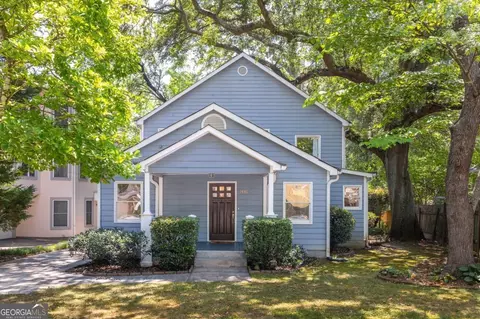 1441 Etowah Dr NE, Atlanta, GA 30319