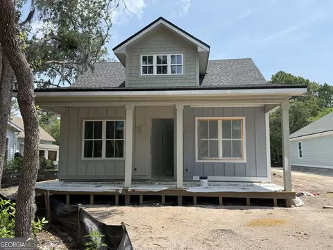 111 Mooring Ln, Saint Marys, GA 31558
