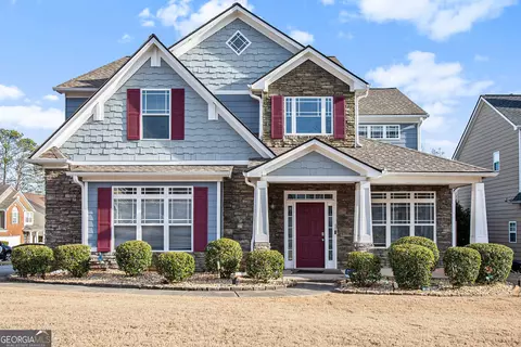 3160 Drayton Manor Run, Lawrenceville, GA 30046